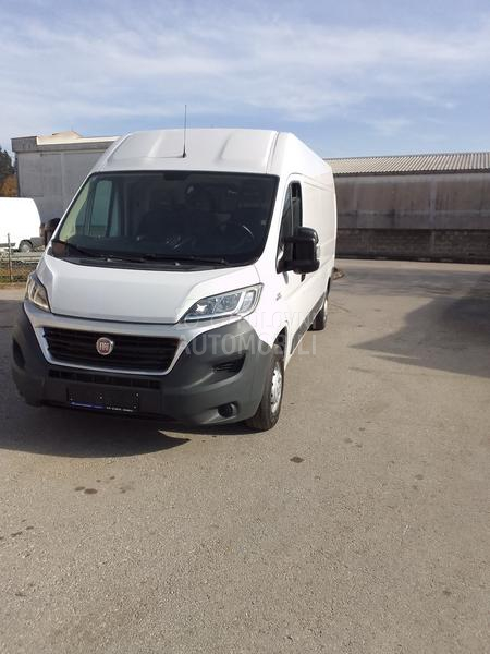 Fiat Ducato 2.3.mjet