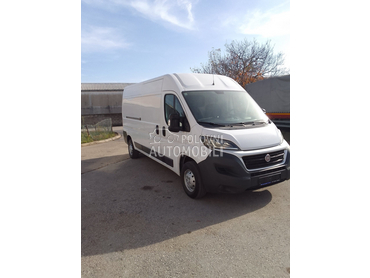 Fiat Ducato 2.3.mjet