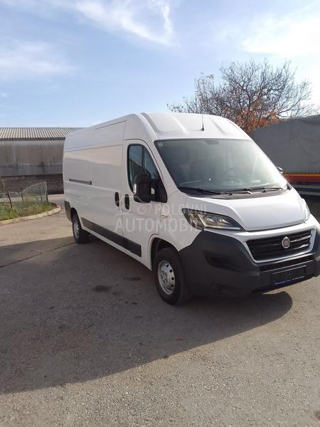 Fiat Ducato 2.3.mjet
