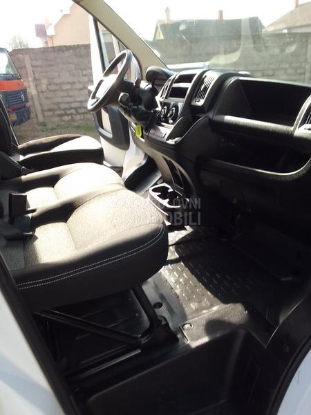 Fiat Ducato 2.3.mjet