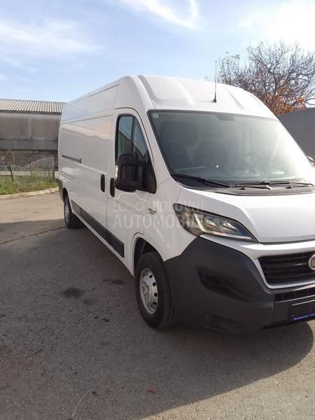 Fiat Ducato 2.3.mjet