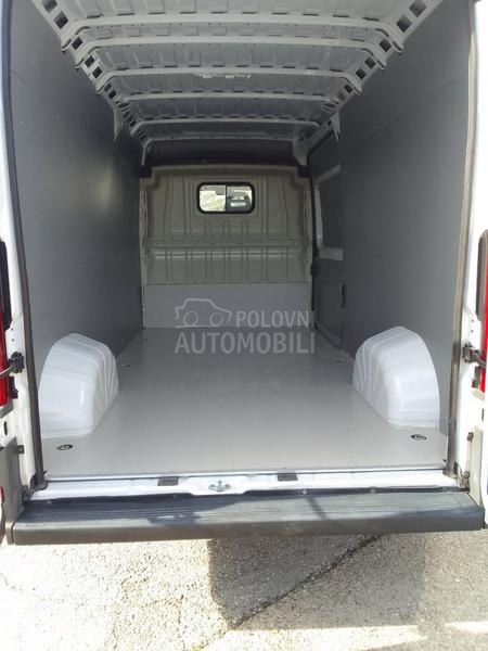 Fiat Ducato 2.3.mjet