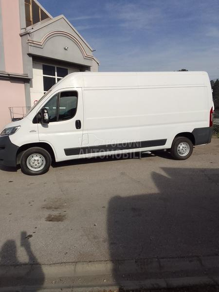 Fiat Ducato 2.3.mjet