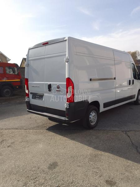 Fiat Ducato 2.3.mjet