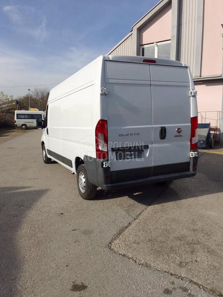 Fiat Ducato 2.3.mjet