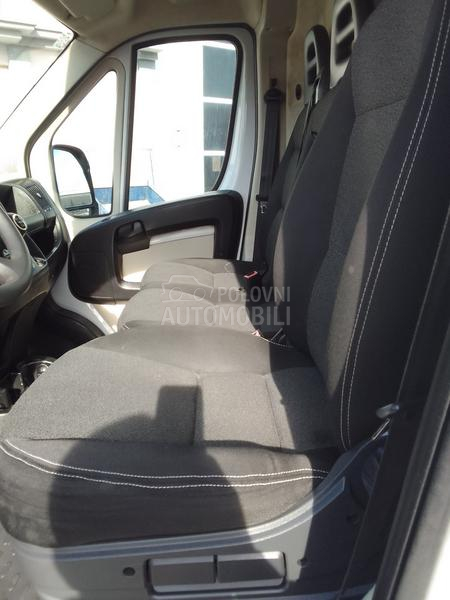 Fiat Ducato 2.3.mjet