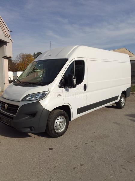 Fiat Ducato 2.3.mjet
