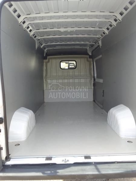 Fiat Ducato 2.3.mjet