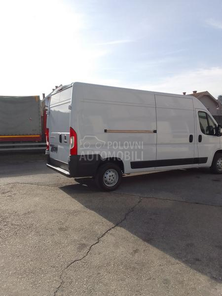 Fiat Ducato 2.3.mjet