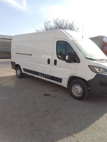 Fiat Ducato 2.3.mjet