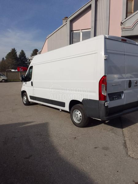 Fiat Ducato 2.3.mjet