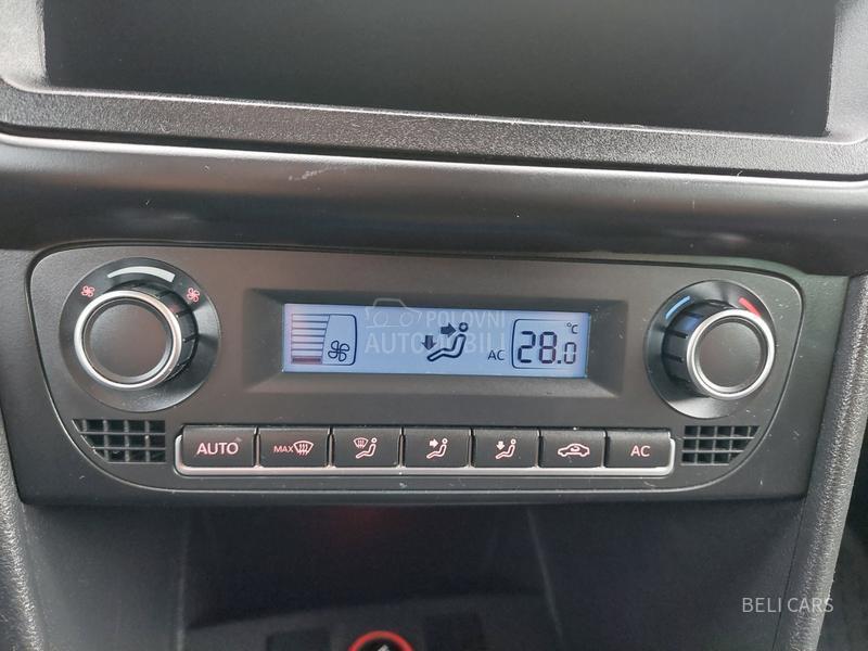 Volkswagen Polo 1.4I TEAM GERMANY