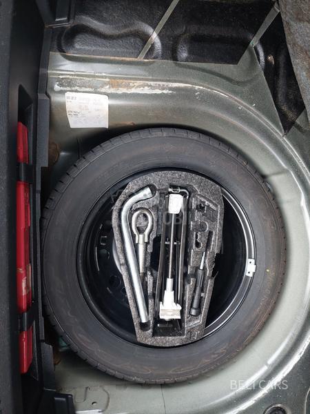 Volkswagen Polo 1.4I TEAM GERMANY