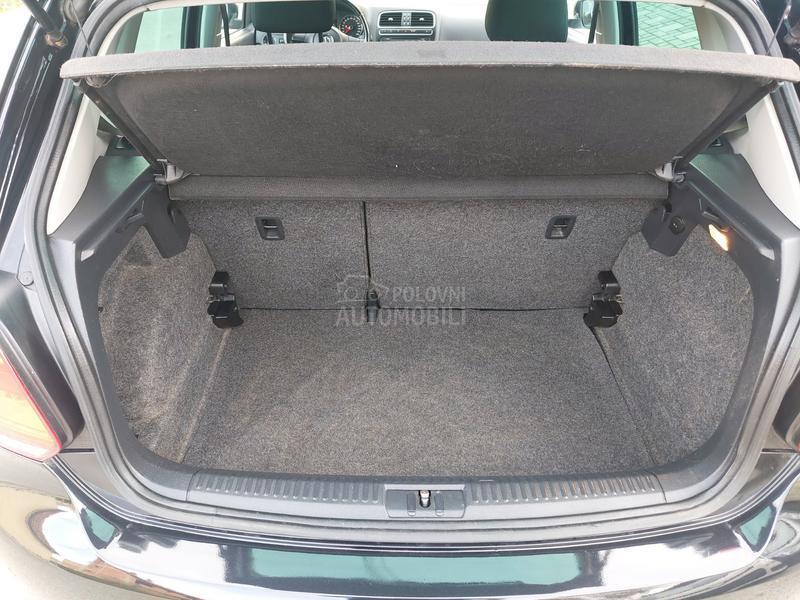 Volkswagen Polo 1.4I TEAM GERMANY