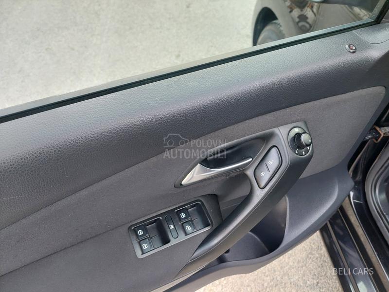 Volkswagen Polo 1.4I TEAM GERMANY