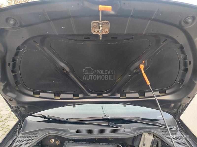 Volkswagen Polo 1.4I TEAM GERMANY