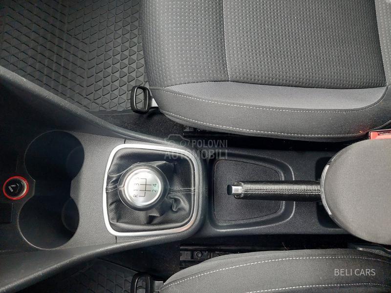 Volkswagen Polo 1.4I TEAM GERMANY