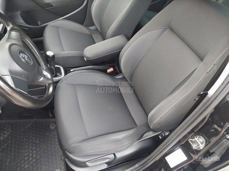 Volkswagen Polo 1.4I TEAM GERMANY