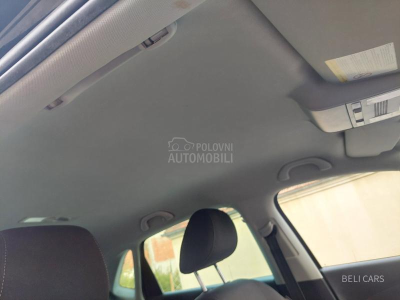 Volkswagen Polo 1.4I TEAM GERMANY