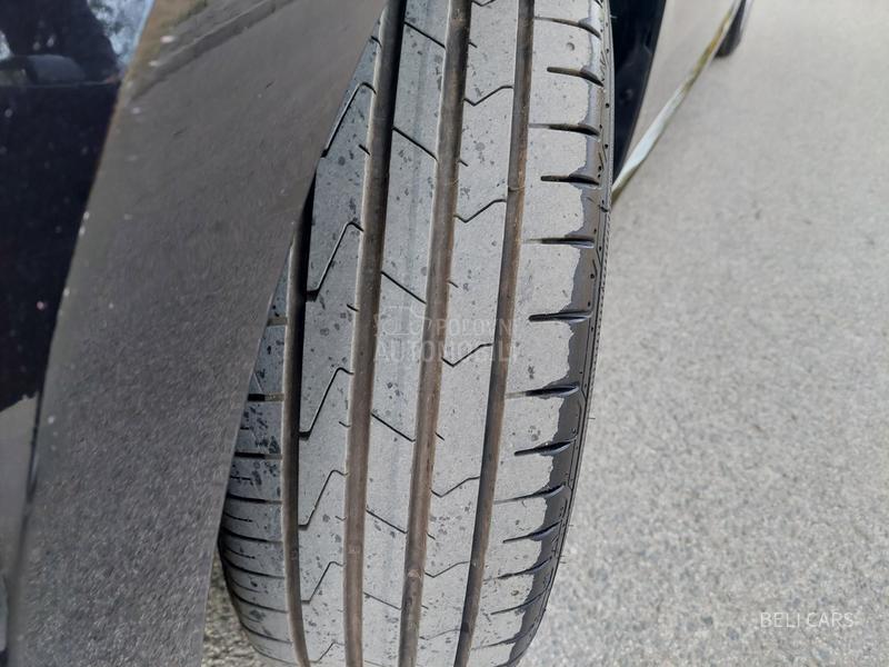 Volkswagen Polo 1.4I TEAM GERMANY