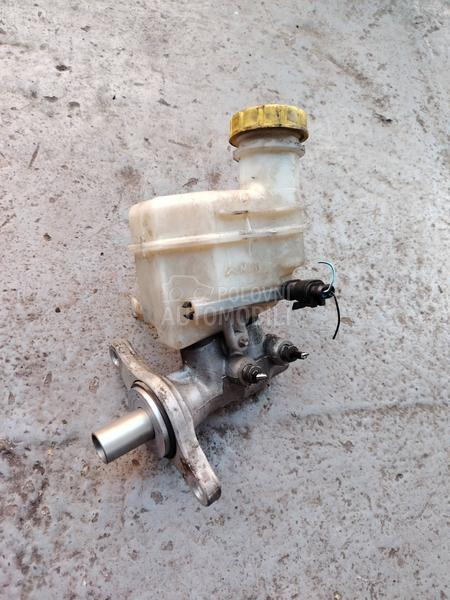 Glavni kocioni cilindar