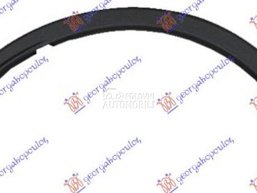 RUB PLASTICNI ZADNJEG... za Toyota C-HR od 2016. do 2019. god.