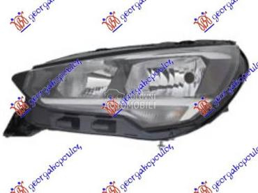 FAR ELEKTRICNI Levo za Opel Corsa F od 2019. do 2023. god.