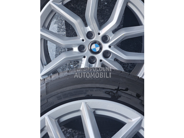 Aluminijumske felne  19" 5 x 112