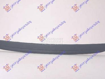 SPOJLER PREDNJEG BRANIKA za Jeep Grand Cherokee od 2005. do 2008. god.