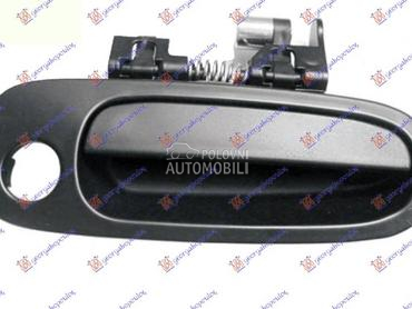 KVAKA PREDNJIH VRATA... za Toyota Corolla od 2000. do 2002. god.