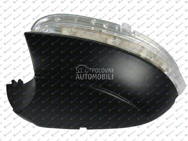 MIGAVAC U RETROVIZORU Levo za Volkswagen Golf 6 od 2008. do 2013. god.