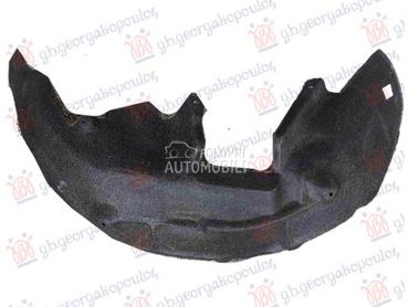 ZADNJE POTKRILO Levo za BMW Serija 1 od 2011. do 2015. god.