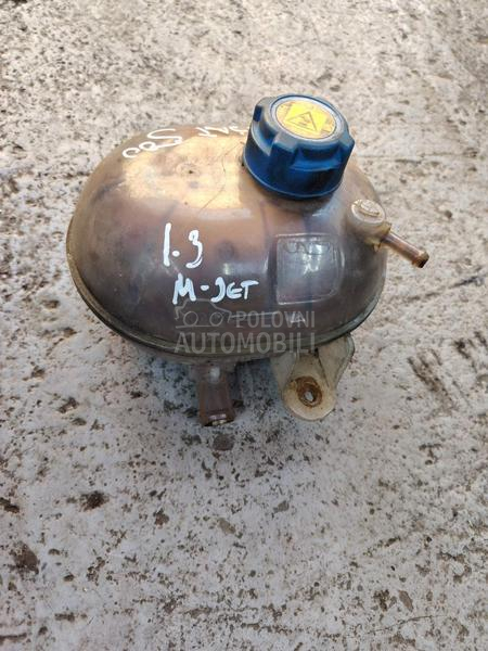 Posuda za rashladnu tecnost