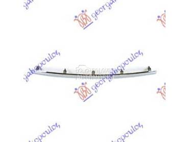 LAJSNA PVC MASKE DONJA za Toyota RAV 4 od 2005. do 2010. god.