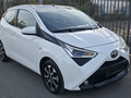 Toyota Aygo 1.0/CH