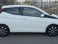 Toyota Aygo 1.0/CH