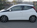 Toyota Aygo 1.0/CH