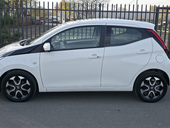 Toyota Aygo 1.0/CH
