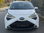 Toyota Aygo 1.0/CH