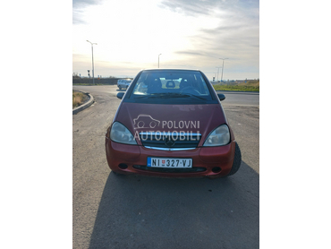 Mercedes Benz A 140 esp