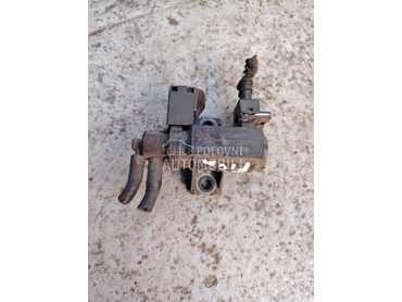 Overbust ventili za Fiat 500