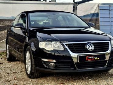 Volkswagen Passat B6 2.0TDI/COMO RAIL