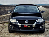 Volkswagen Passat B6 2.0TDI/COMO RAIL