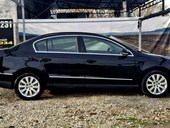 Volkswagen Passat B6 2.0TDI/COMO RAIL