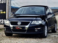 Volkswagen Passat B6 2.0TDI/COMO RAIL