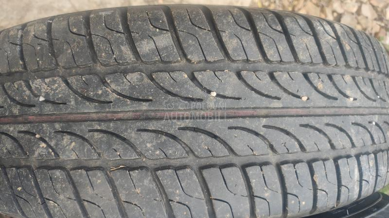 Aluminijumske felne AUDI 15" 5 x 100