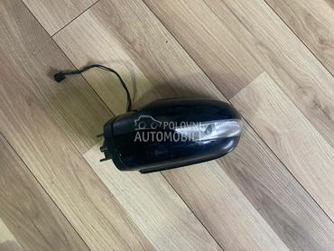 levi retrevizor za Mercedes Benz B Klasa od 2005. do 2010. god.