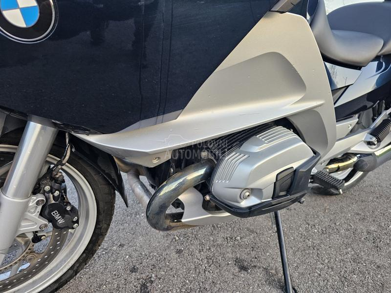 BMW R1200 RT