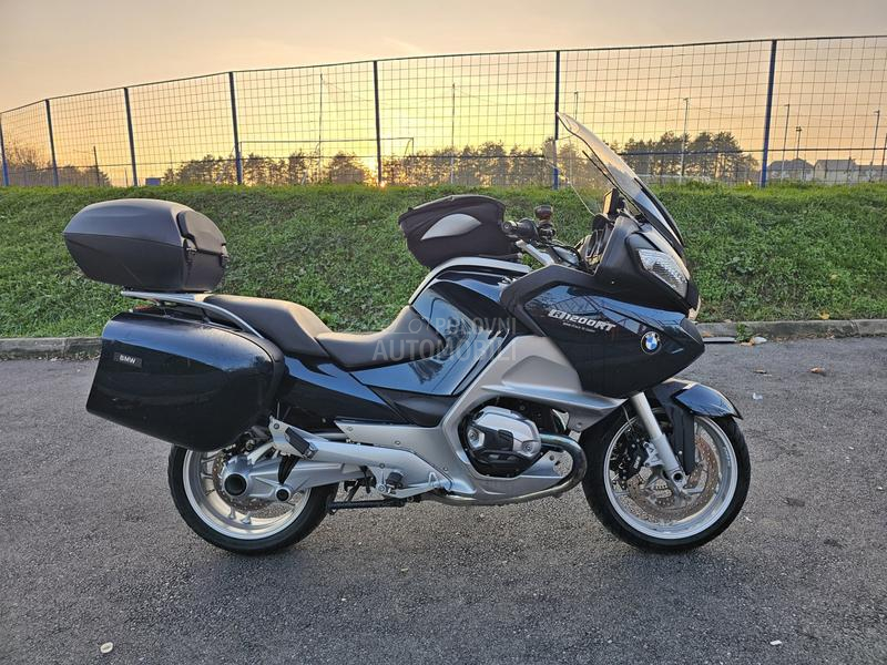 BMW R1200 RT