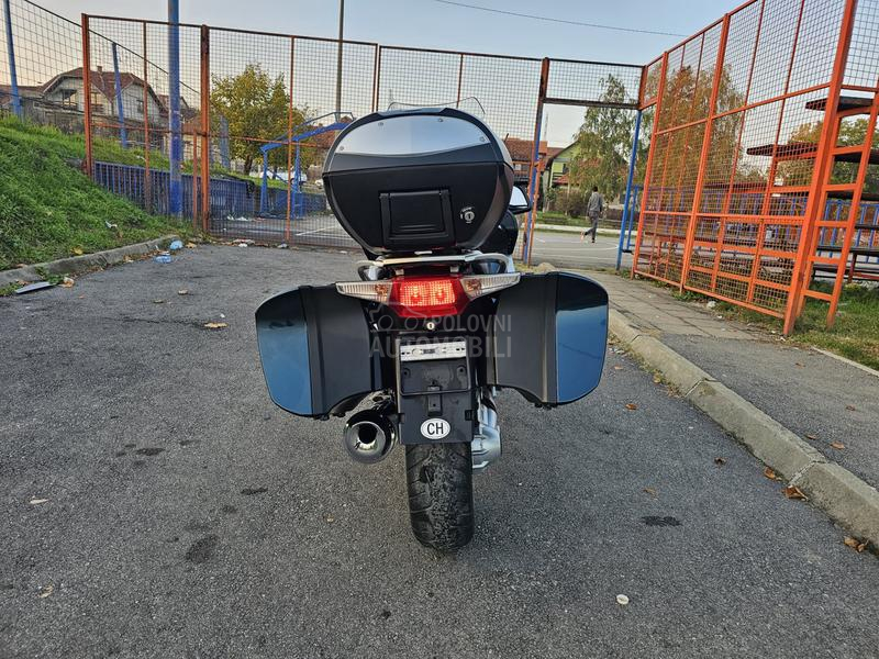 BMW R1200 RT